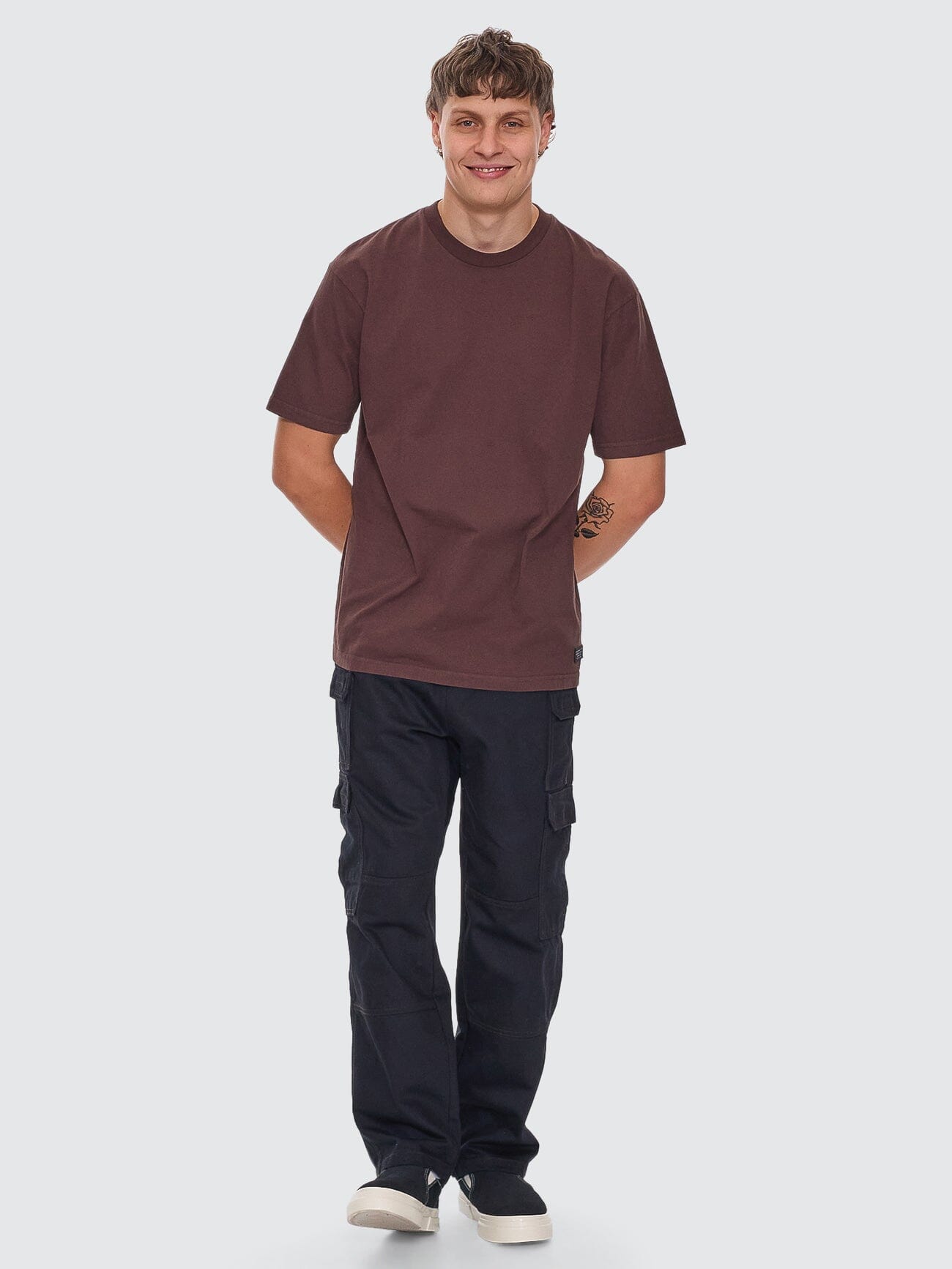 Big Slacker Union Utility Pant