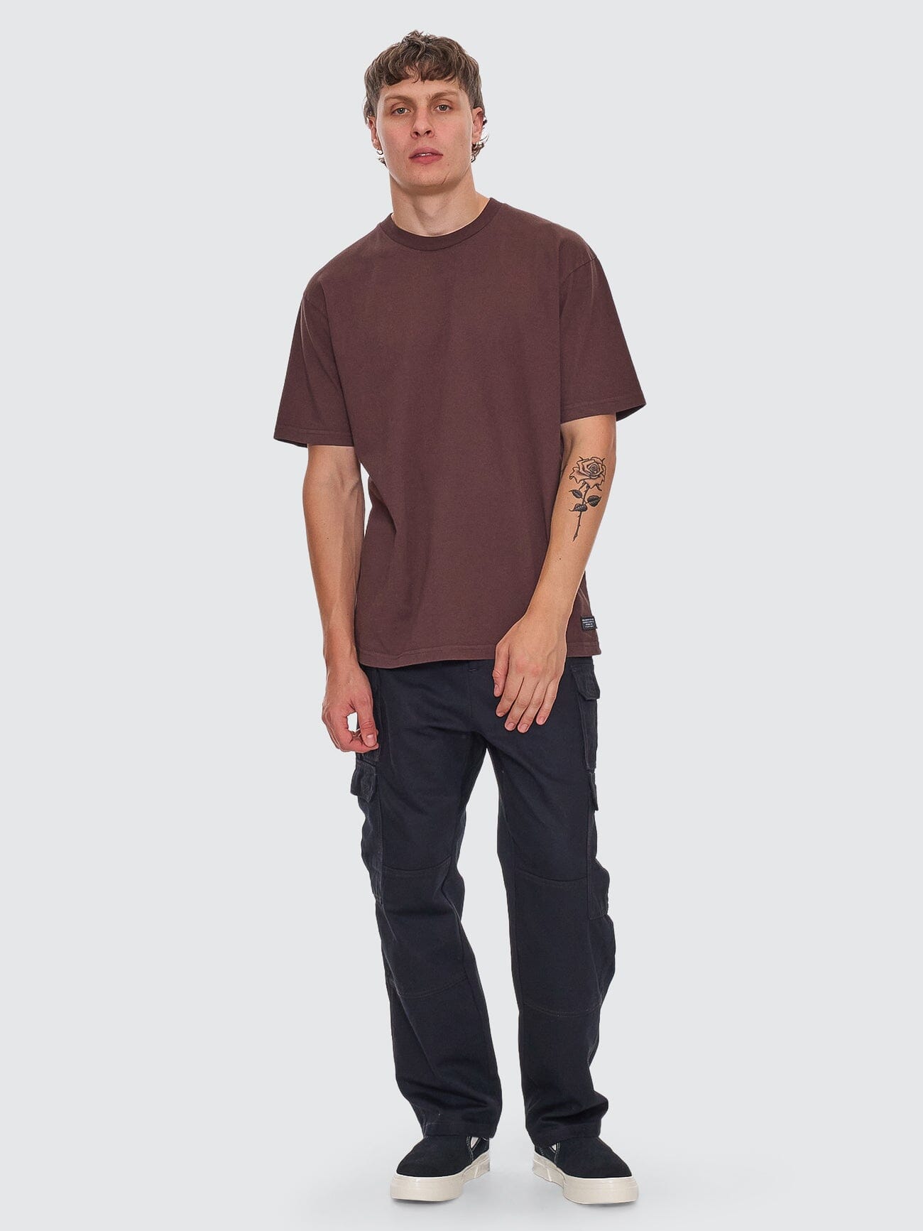 Big Slacker Union Utility Pant
