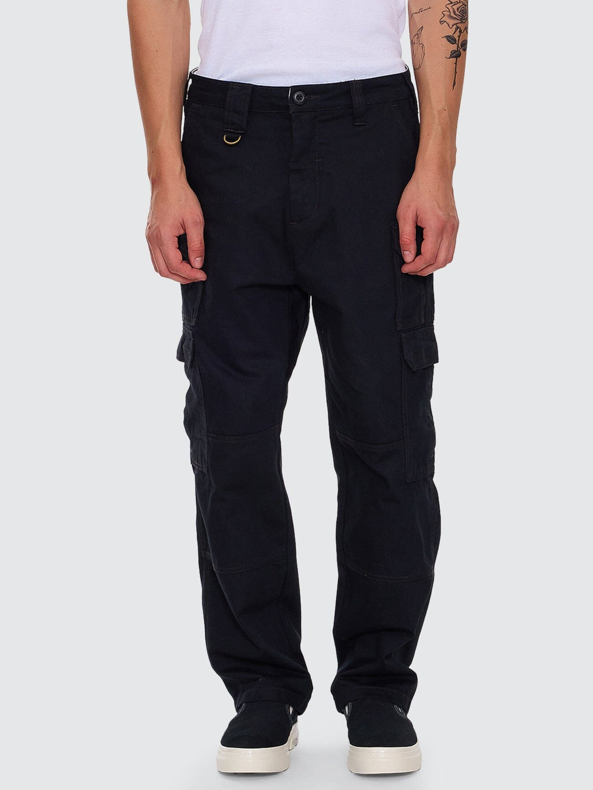 Big Slacker Union Utility Pant