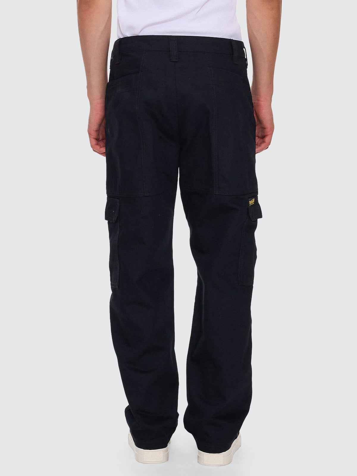 Big Slacker Union Utility Pant