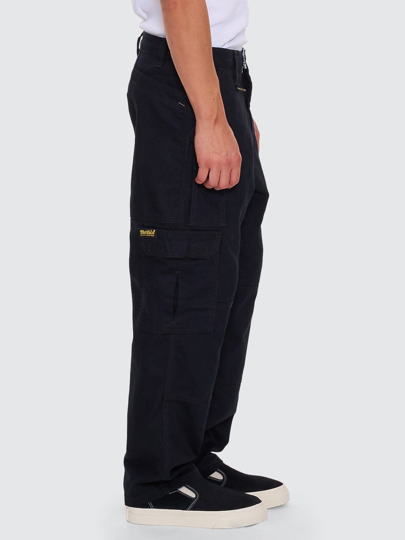 Big Slacker Union Utility Pant