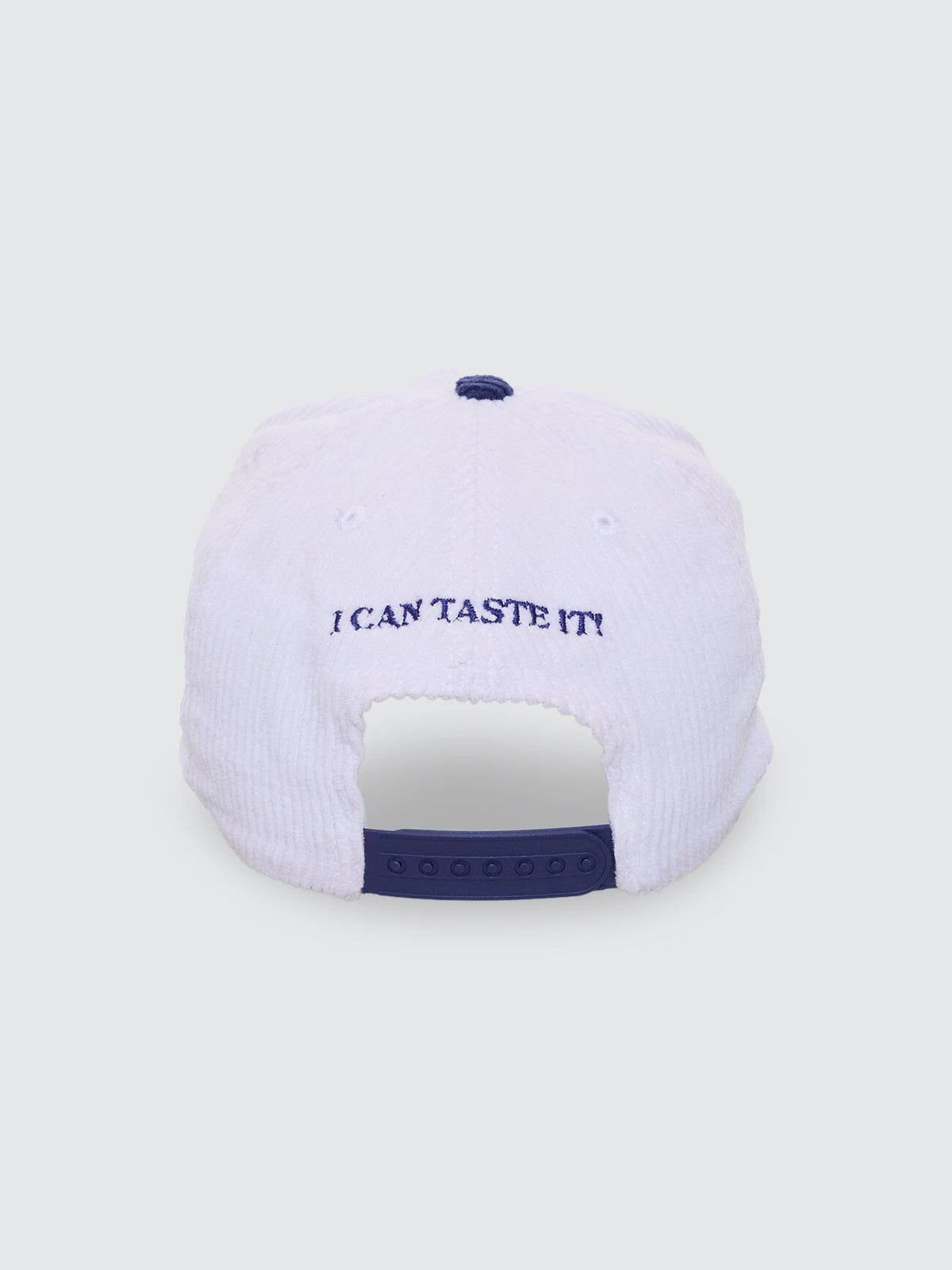 When It Hits Your Lips 5 Panel Cap