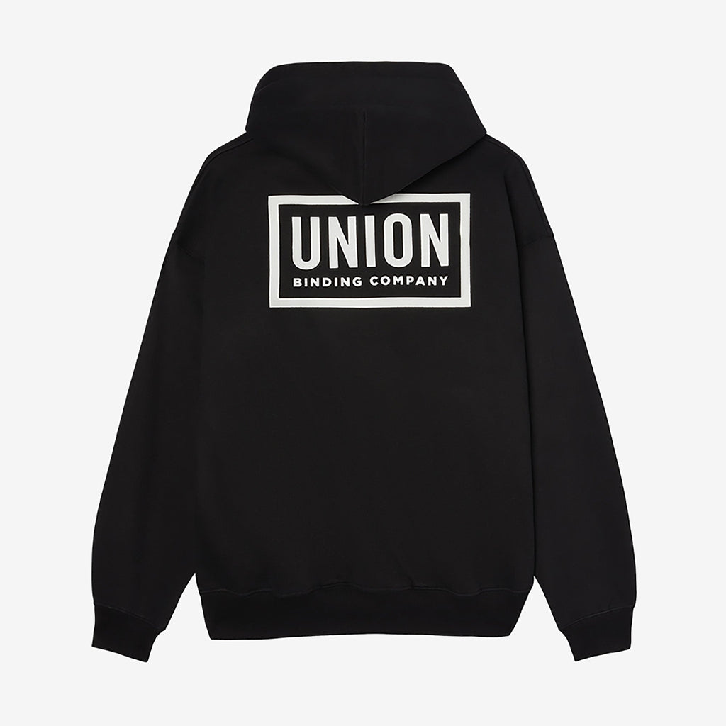Team Pullover Hoodie