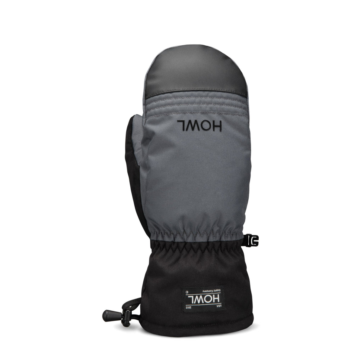 Team Snowboard Mitten