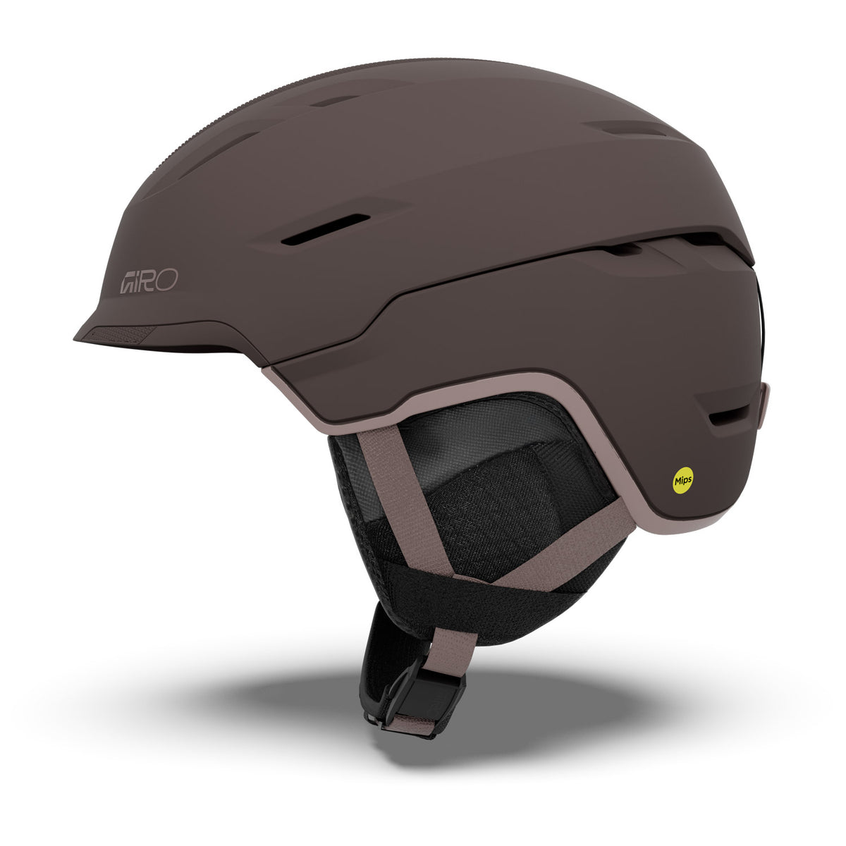Tor Spherical MIPS Snow Helmet