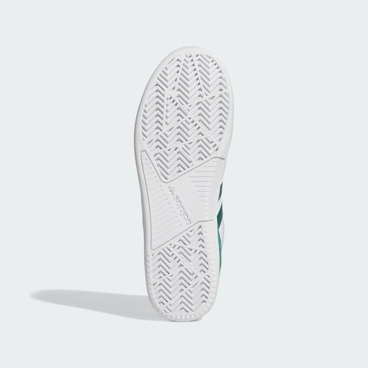 Tyshawn Low Shoes Collegiate Green / Collegiate Green / Cloud White - Image 4