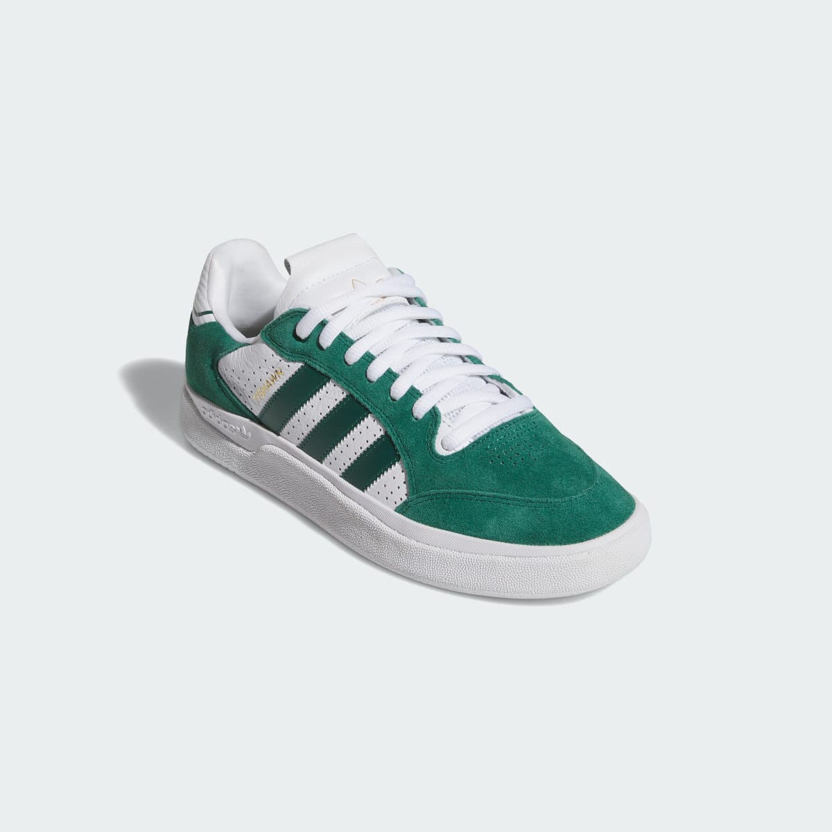Tyshawn Low Shoes Collegiate Green / Collegiate Green / Cloud White - Image 5