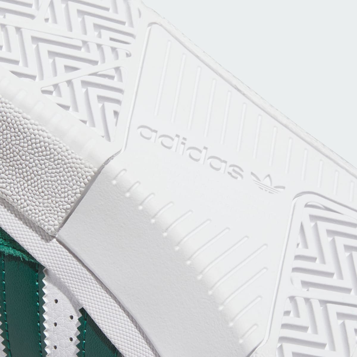 Tyshawn Low Shoes Collegiate Green / Collegiate Green / Cloud White - Image 10