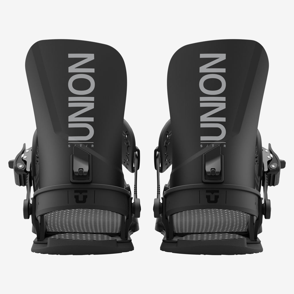 Men's STR Snowboard Bindings