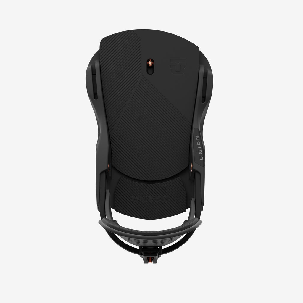 Women's Trilogy Snowboard Bindings