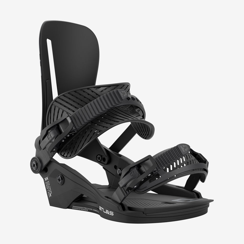 Atlas Snowboard Binding