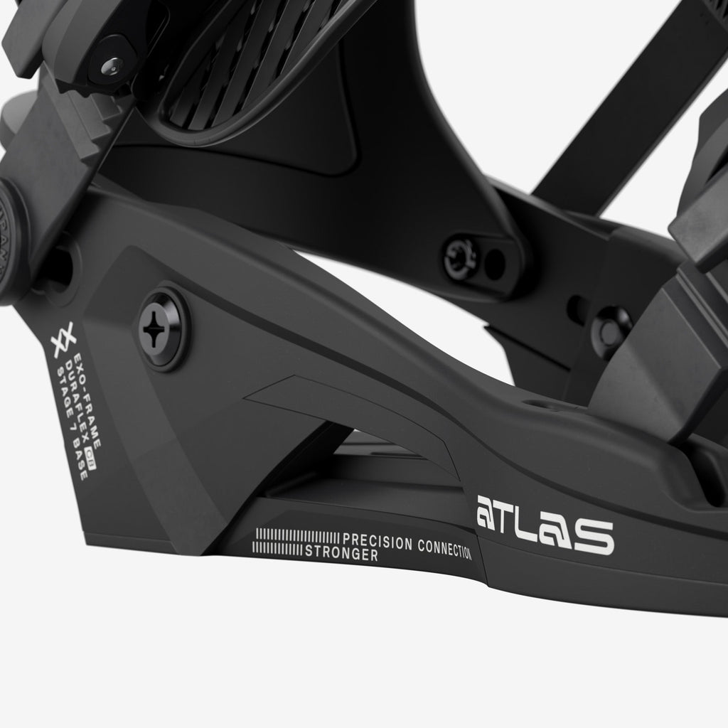 Atlas Snowboard Binding