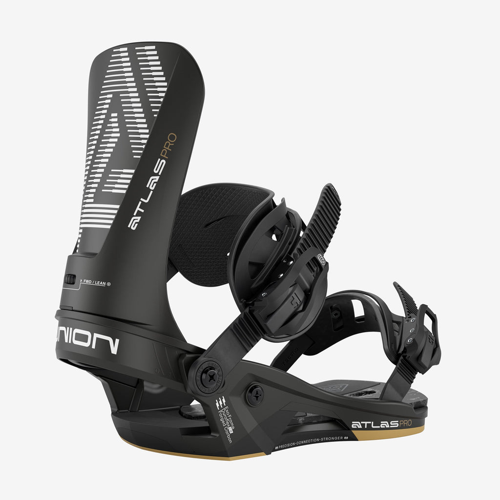 Atlas Pro Snowboard Binding