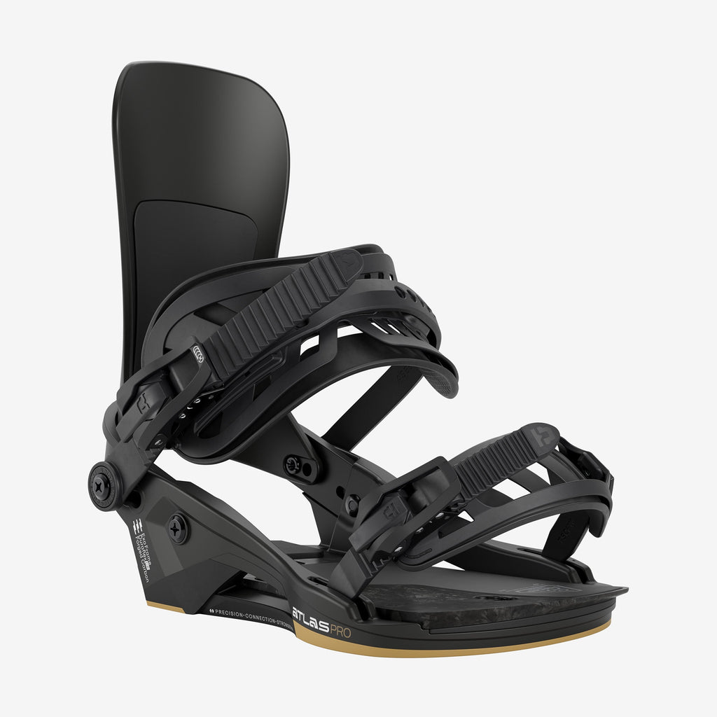 Atlas Pro Snowboard Binding
