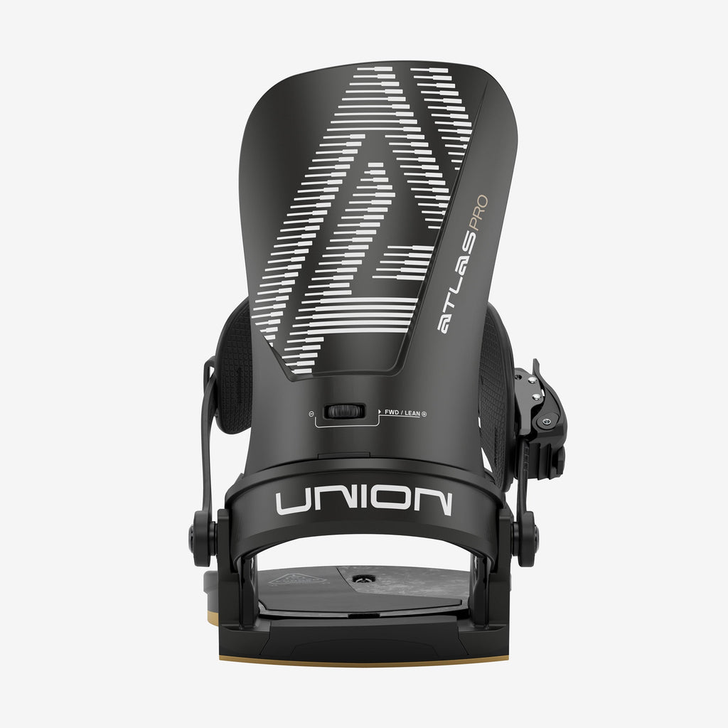 Atlas Pro Snowboard Binding