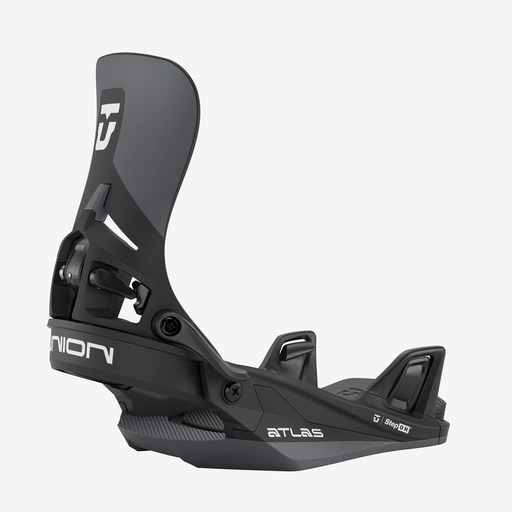 Atlas Step On Snowboard Binding