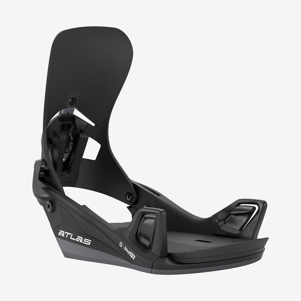 Atlas Step On Snowboard Binding