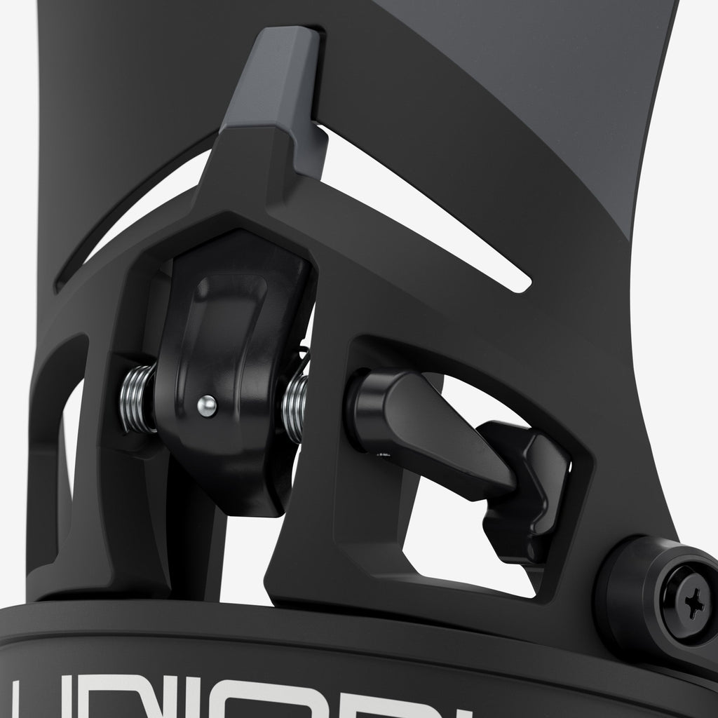 Atlas Step On Snowboard Binding