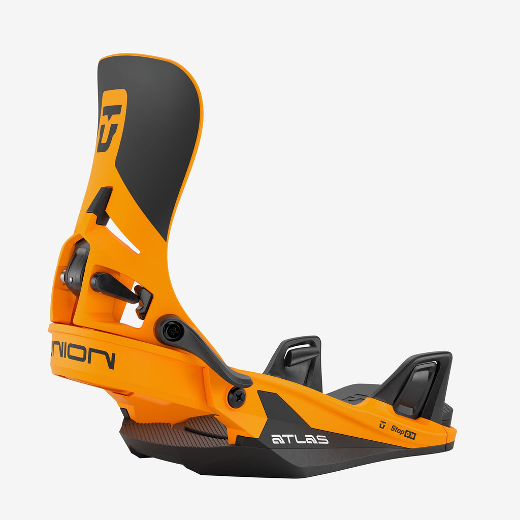 Atlas Step On Snowboard Binding