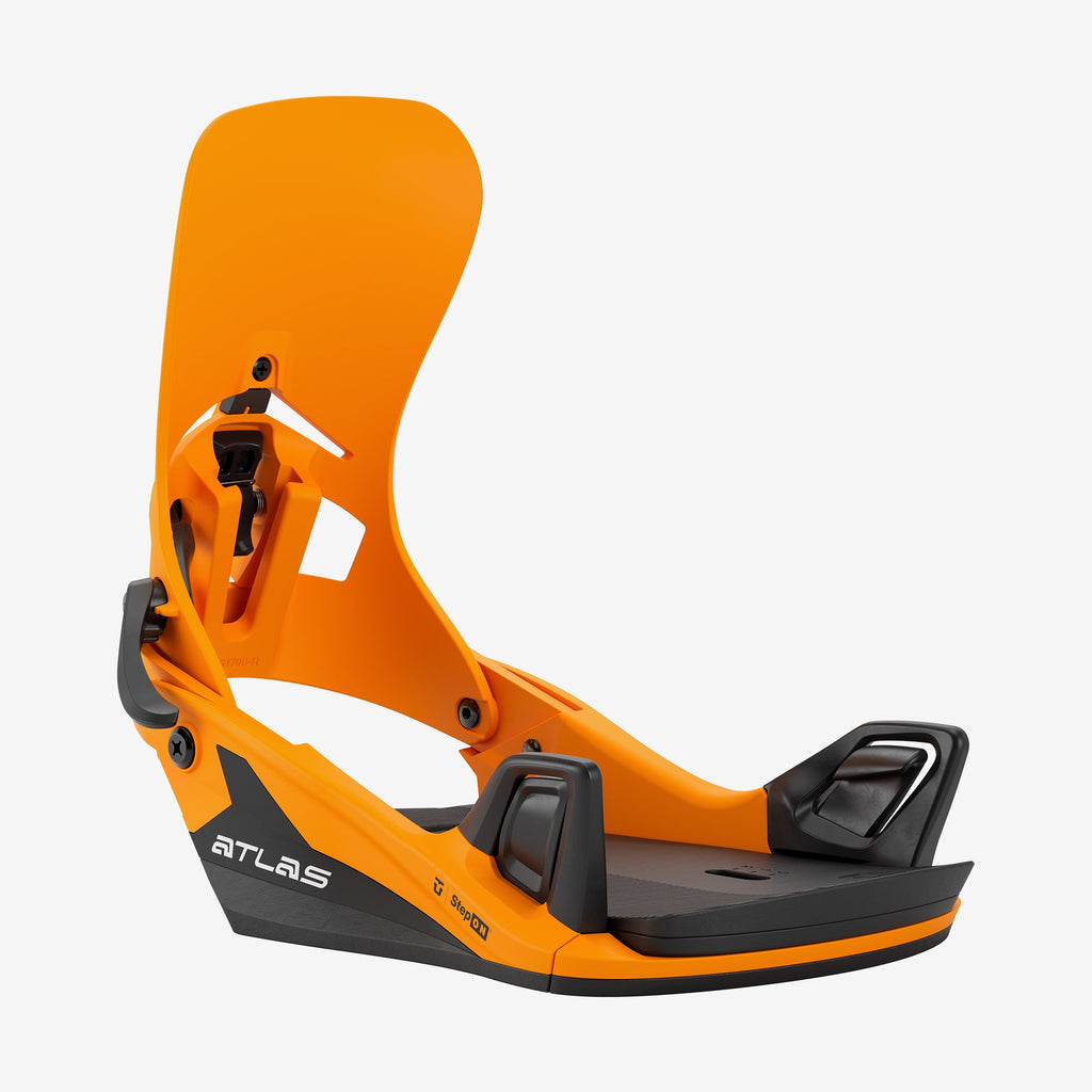 Atlas Step On Snowboard Binding