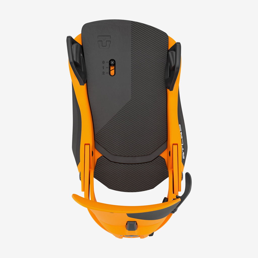 Atlas Step On Snowboard Binding