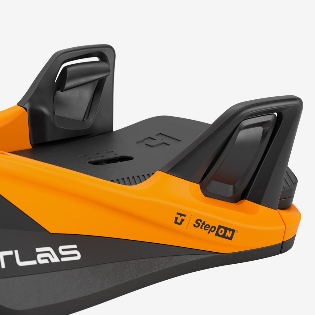 Atlas Step On Snowboard Binding