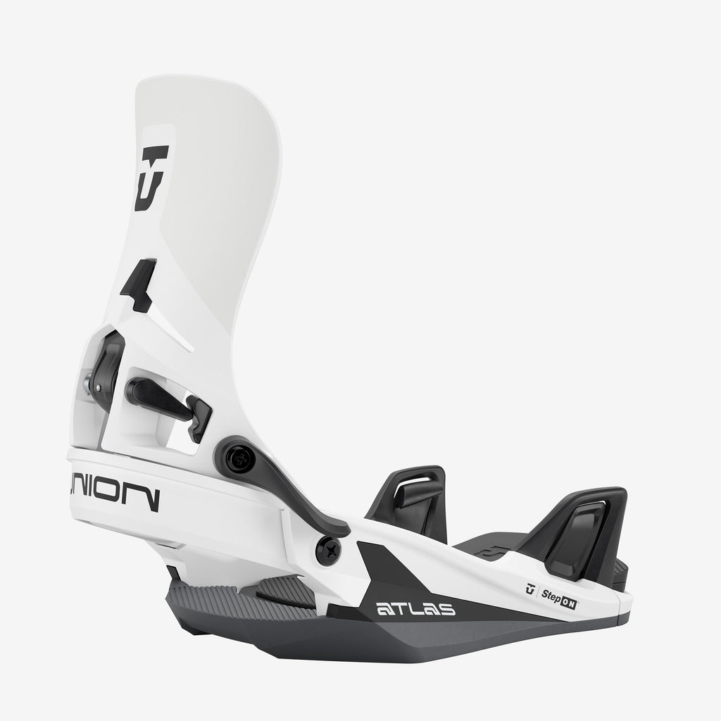 Atlas Step On Snowboard Binding