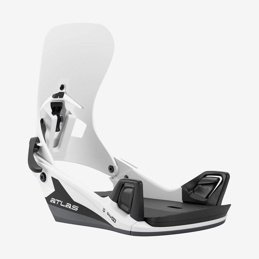 Atlas Step On Snowboard Binding