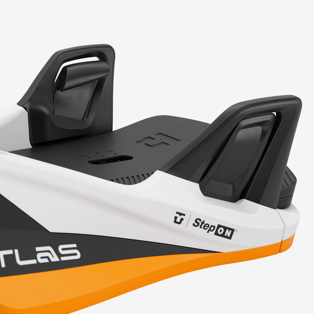 Atlas Step On Snowboard Binding