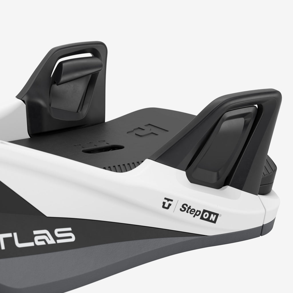 Atlas Step On Snowboard Binding