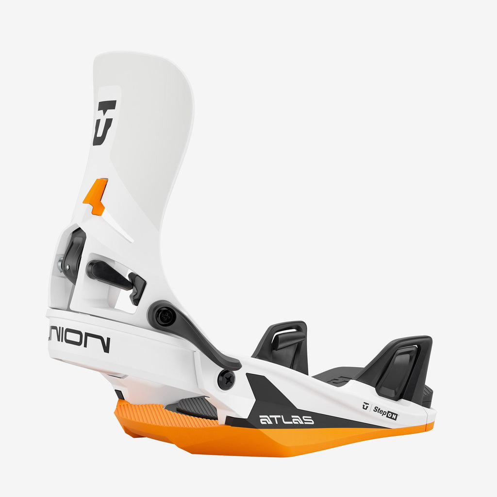 Atlas Step On Snowboard Binding