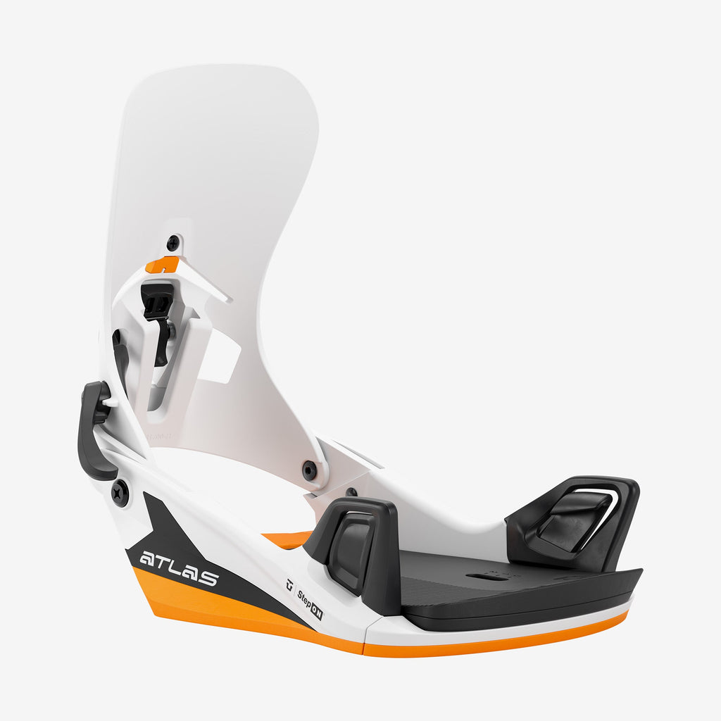 Atlas Step On Snowboard Binding