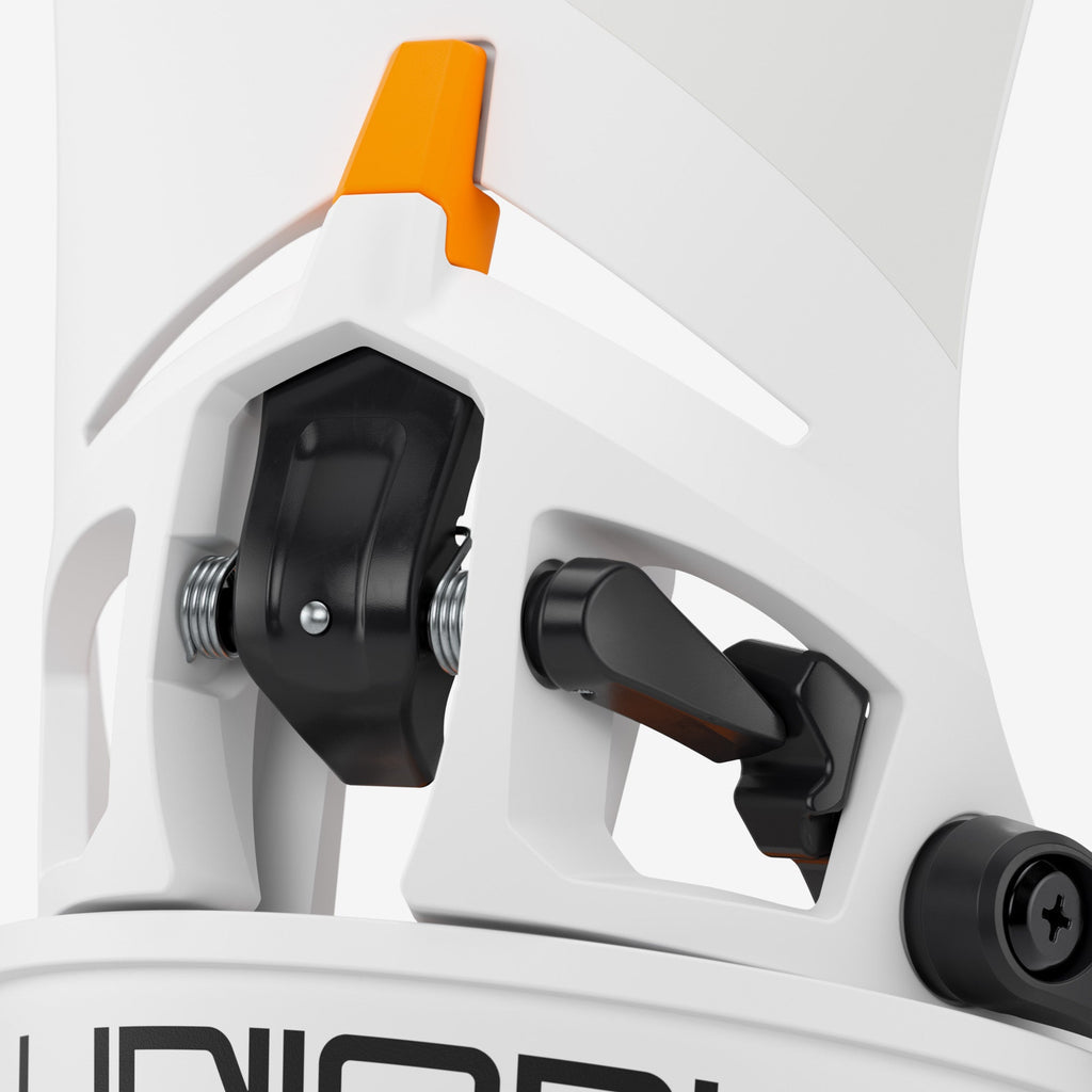 Atlas Step On Snowboard Binding