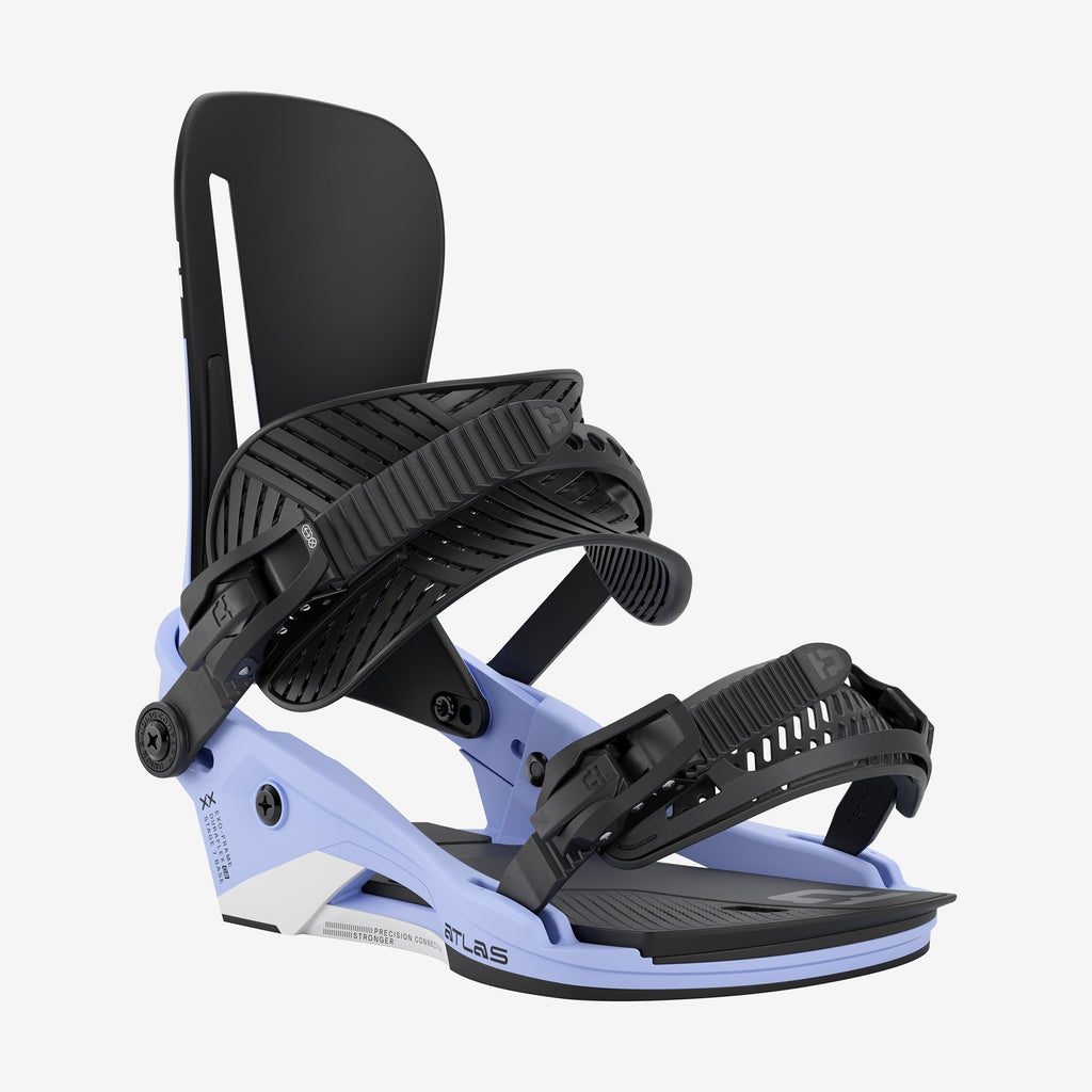 Atlas Snowboard Binding