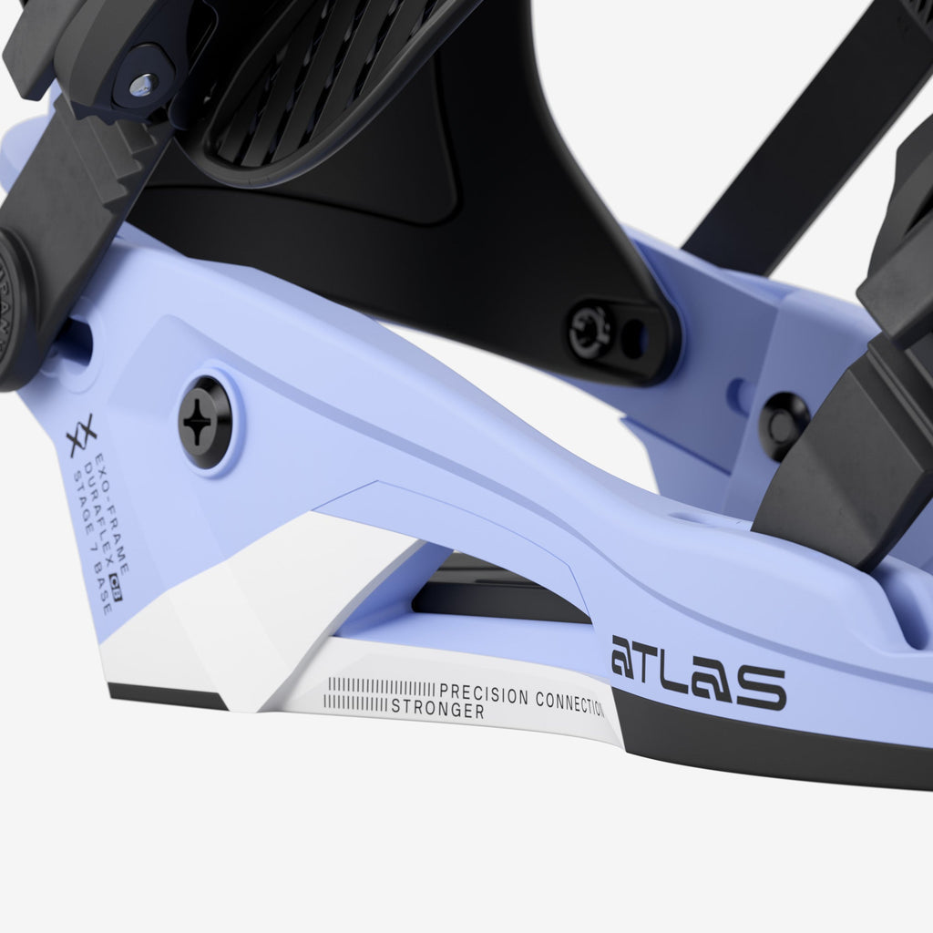 Atlas Snowboard Binding
