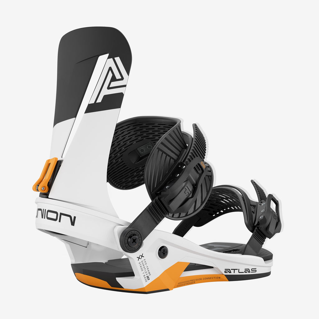 Atlas Snowboard Binding