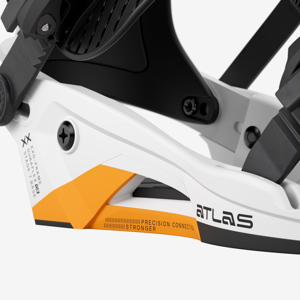 Atlas Snowboard Binding