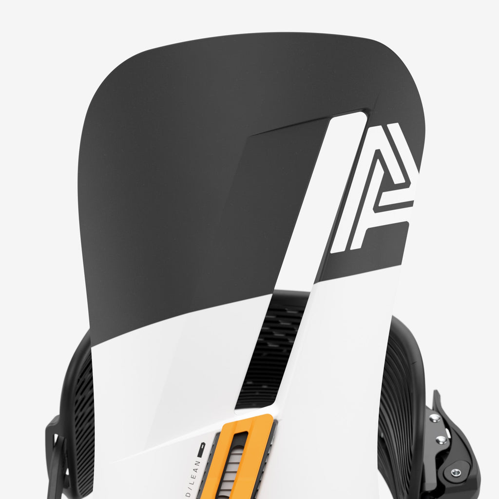 Atlas Snowboard Binding