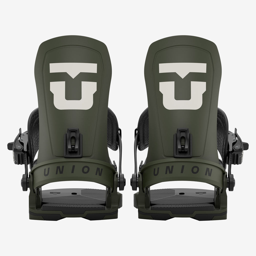 Force Men's Snowboard Binding