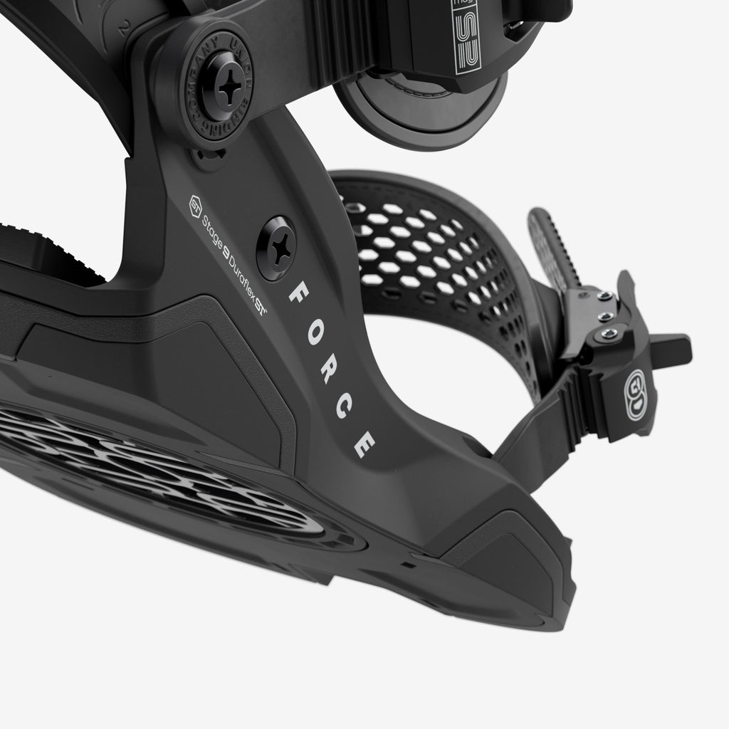 Force Men's Snowboard Binding