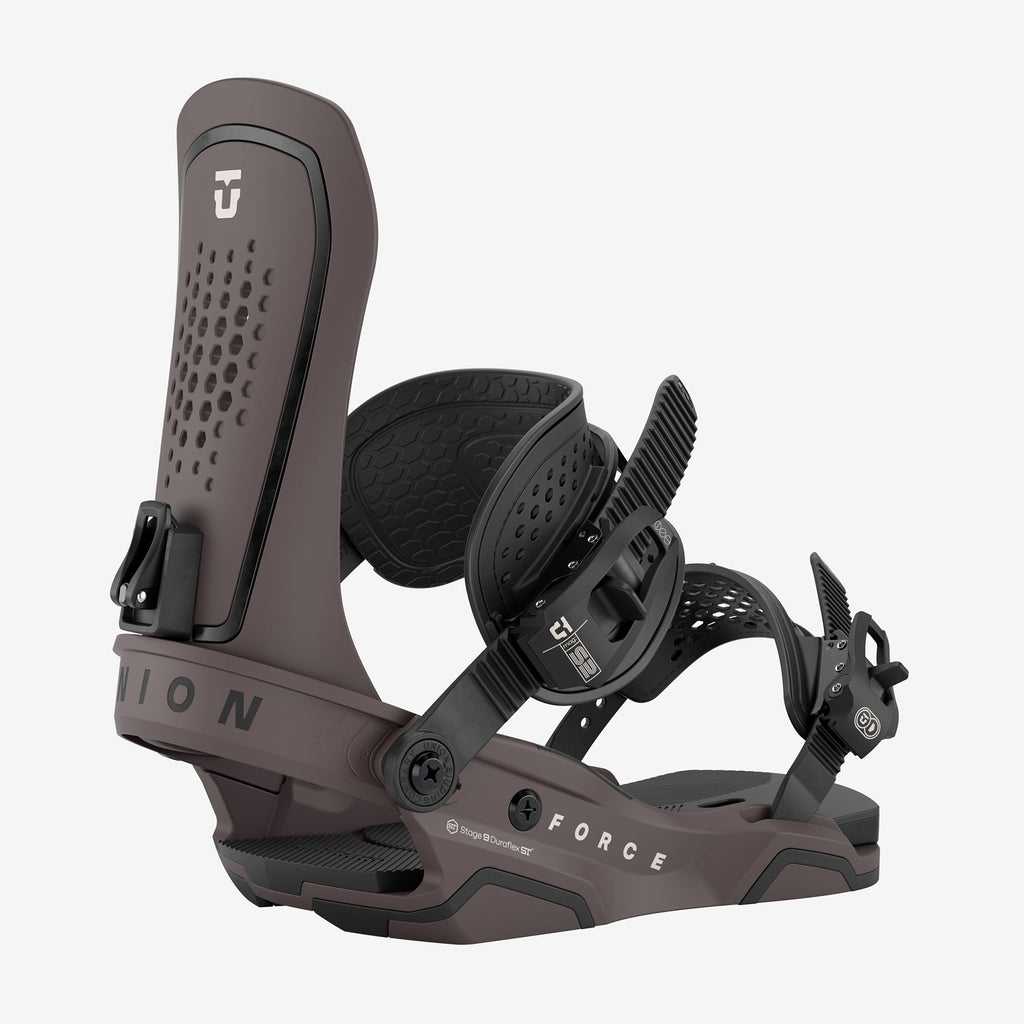 Force Men's Snowboard Binding