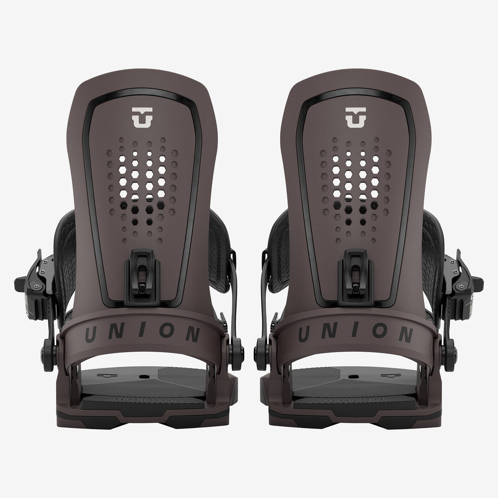 Force Men's Snowboard Binding
