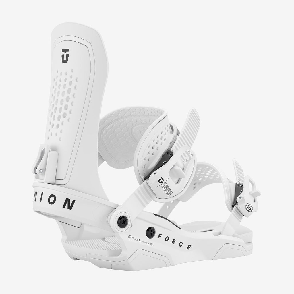 Force Men's Snowboard Binding