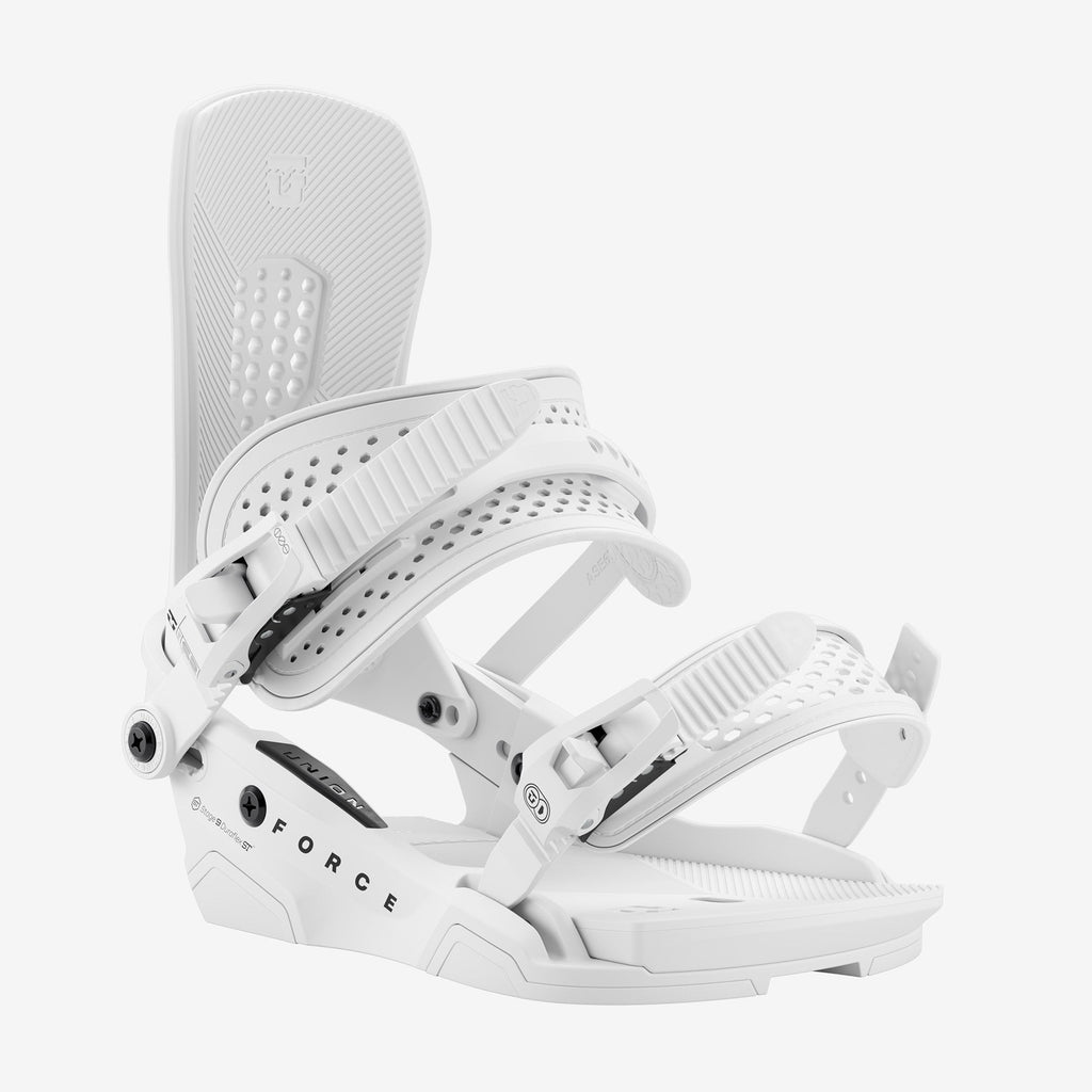 Force Men's Snowboard Binding