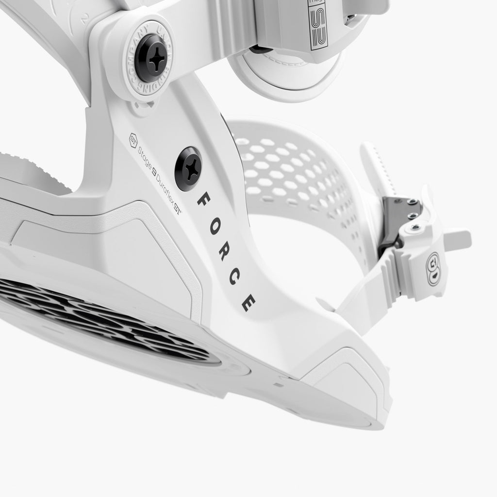 Force Men's Snowboard Binding