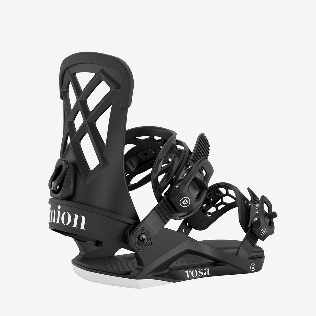 Rosa Women's Snowboard Bindings