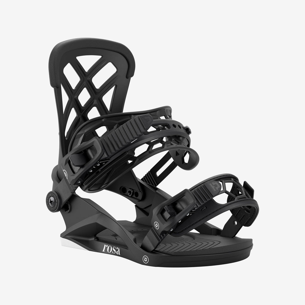 Rosa Women's Snowboard Bindings