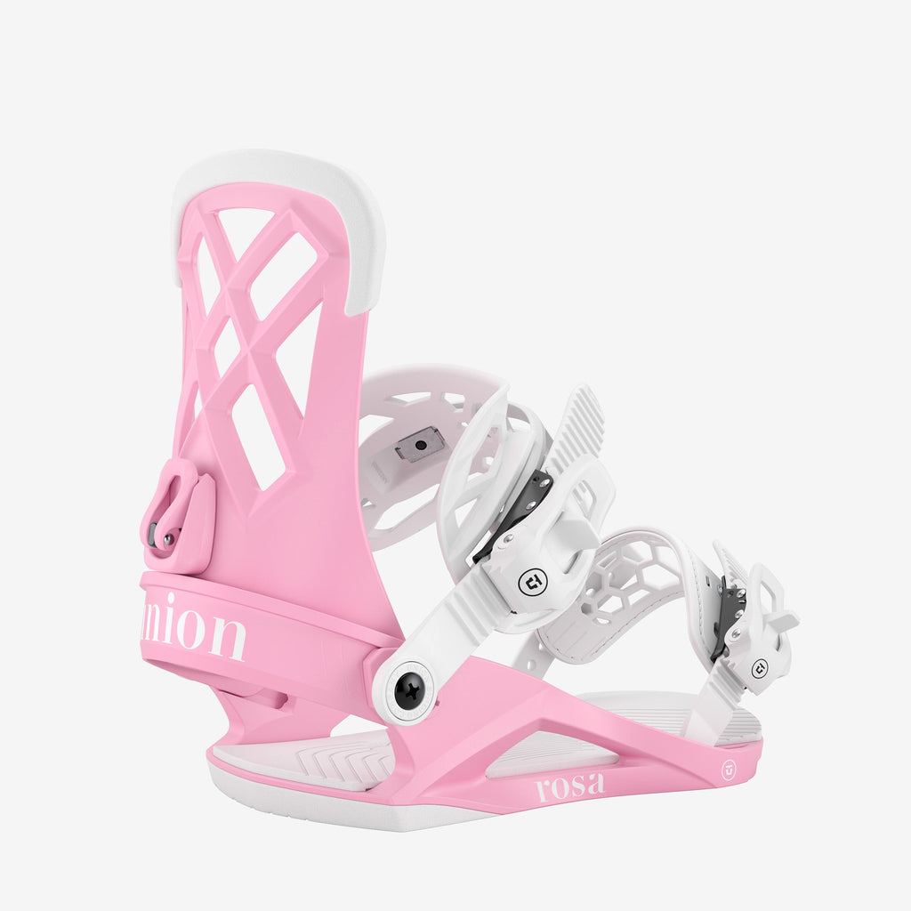 Rosa Women's Snowboard Bindings