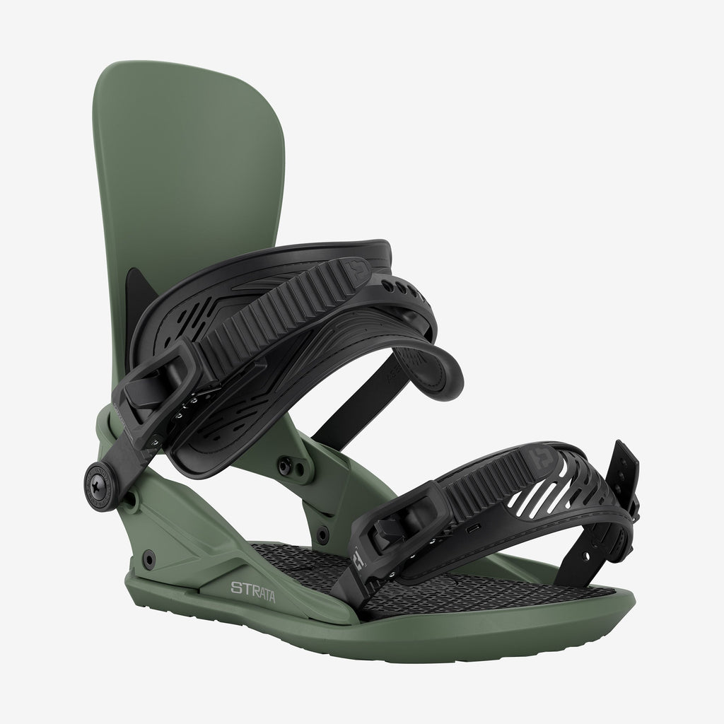 Strata Men's Snowboard Binding
