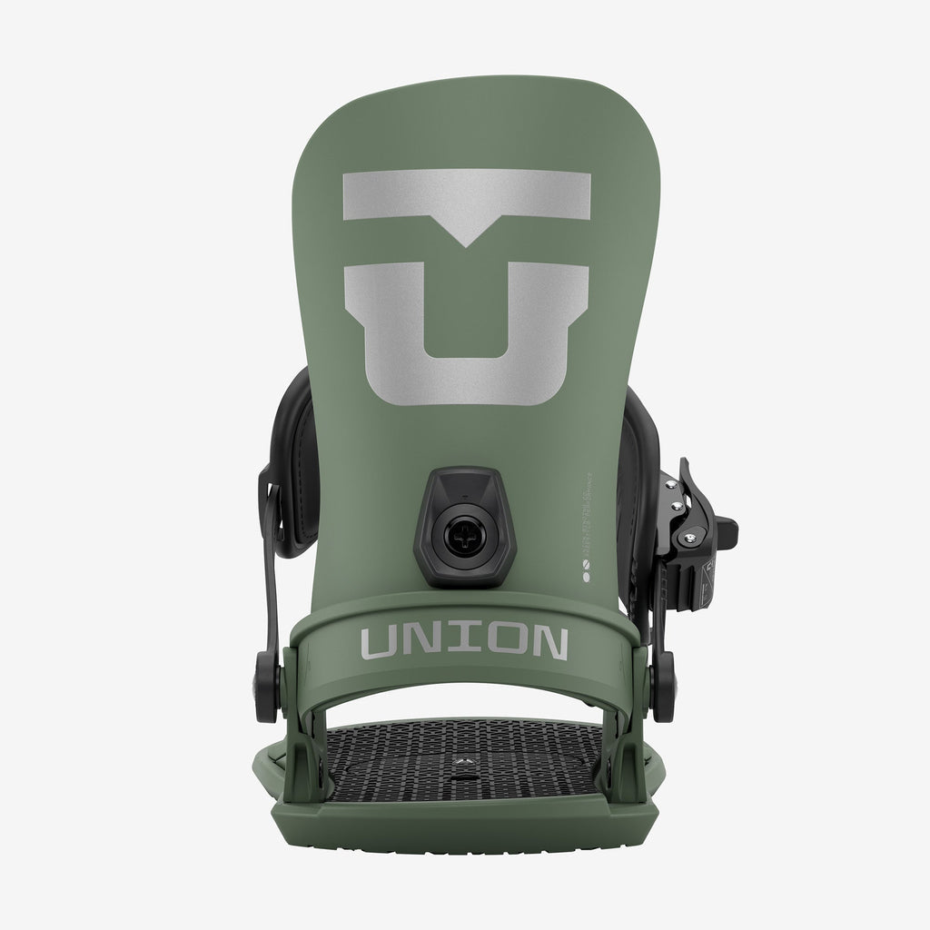 Strata Men's Snowboard Binding